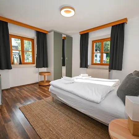 Appartement Schmitten 27 By In One