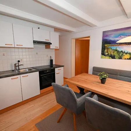 Schmitten 27 By In One Appartement Zell am See