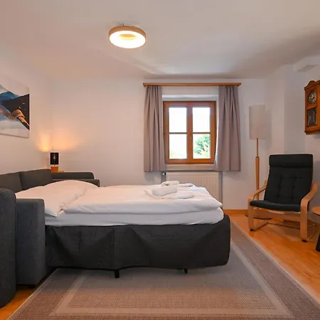 Appartement Schmitten 27 By In One