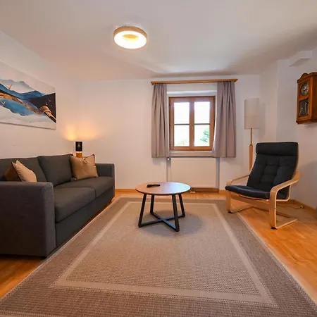 Appartement Schmitten 27 By In One